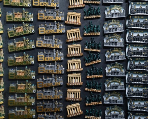 Germany stagnates in innovation ranking as rivals surge ahead