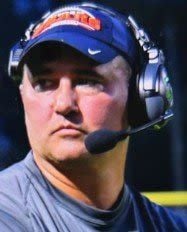 Missing Virginia football coach is wanted on child pornography and other charges, police say
