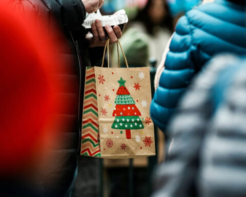 The dirty secret of America’s holiday shopping season