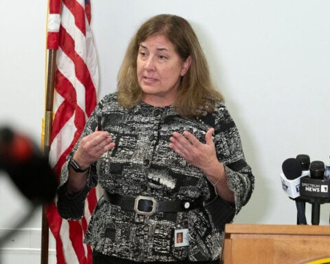 ‘Slender Man’ stabber recaptured. A timeline of the original case, her disappearance and return to custody