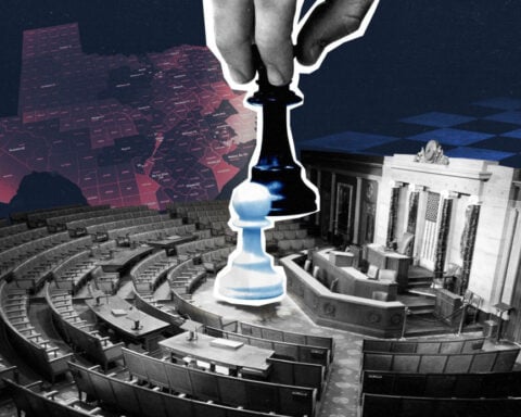 ‘Like a pawn in a game’: 13 months without representation in a Texas congressional district