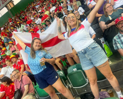 Why women’s soccer is so important to queer people