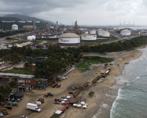 What could Maduro offer Trump in potential talks? Oil