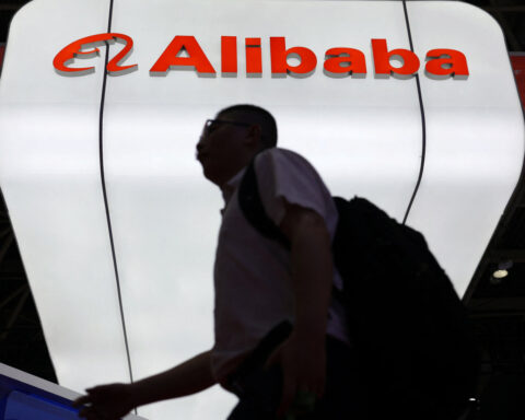 Alibaba revenue tops estimates with strong instant retail, AI push