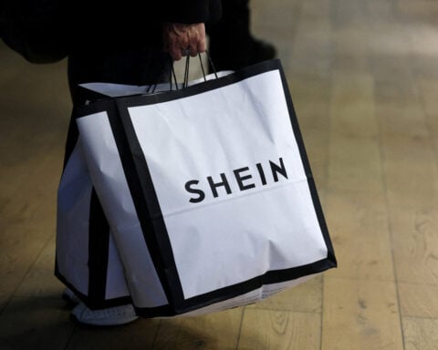 France seeks three-month suspension of Shein over sex dolls