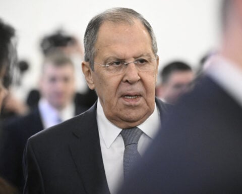 Russia says amended US peace plan must reflect 'spirit and letter' of Trump-Putin summit in Alaska