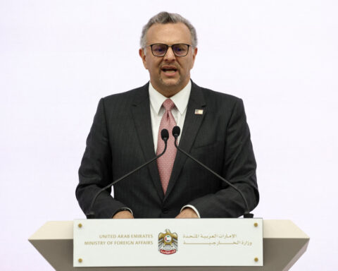 Neither of Sudan's warring factions has accepted truce plan, Trump adviser says