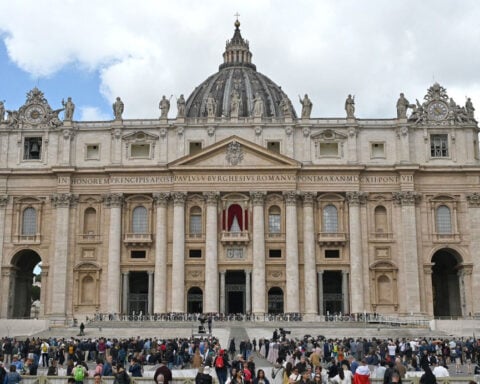 Vatican warns against rise in polyamory, saying ‘succession of faces’ does not rival exclusive union