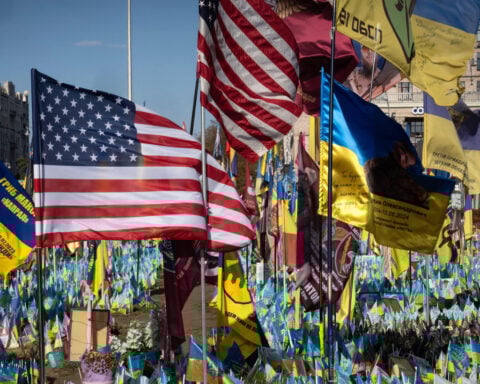 Russian hackers target US engineering firm because of work done for Ukrainian sister city