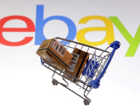 French prosecutor opens probe on Ebay over suspicion of sale of illicit goods