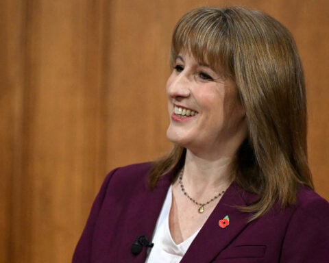 UK tax options for finance minister Reeves in budget