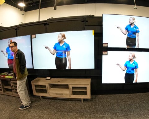 Consumer confidence slides as Americans grow wary of high costs and sluggish job gains