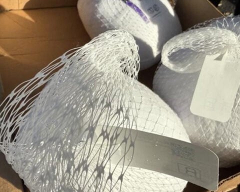 Anonymous donor provides thousands of families with turkeys ahead of Thanksgiving