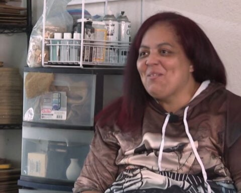 SNAP funds reach widow days before Thanksgiving