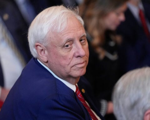 U.S. Sen. Jim Justice of West Virginia agrees to pay nearly $5.2M in overdue personal taxes