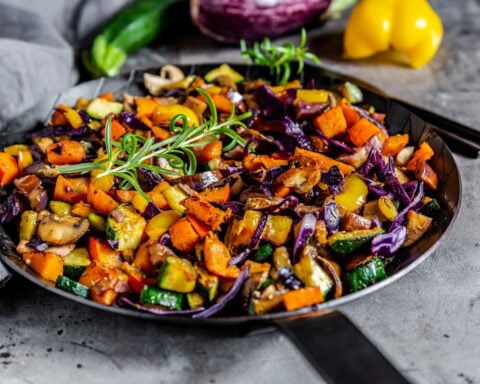 5 ways to make your holiday meals ‘blue zone’-friendly