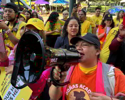 DACA recipients are being arrested despite deportation protection