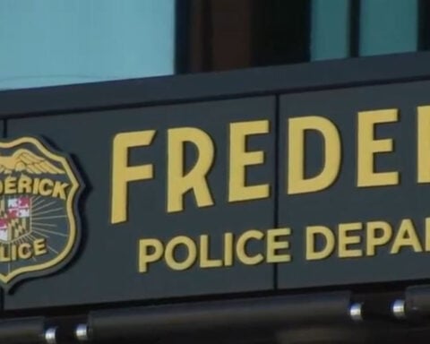 Police find dead body after radio station caller's tip