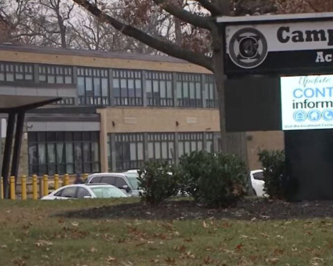 Mother demands action after a student lit her daughter's hair on fire at school