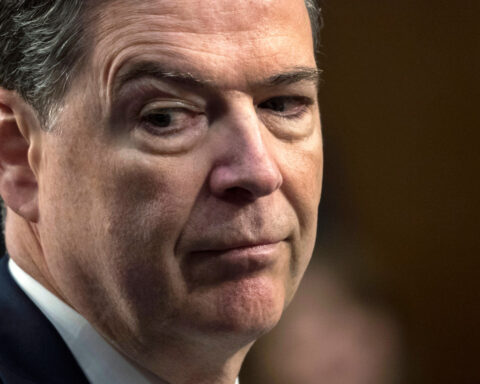 Dismissal of Comey, James cases won't be the final word. Here's what the path ahead may look like