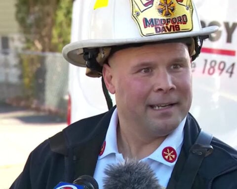 Hundreds of gallons of home heating oil spilled in basement after delivery error