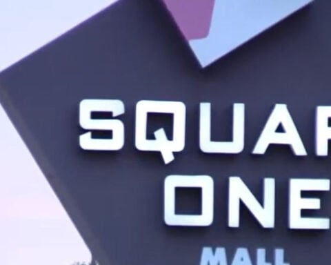 Witnesses urged to come forward after family attacked while leaving Square One Mall