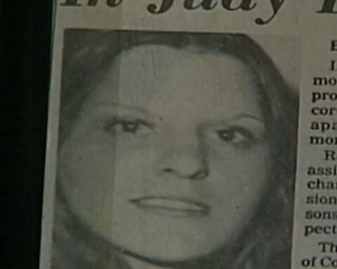 Decades-old murder solved after new analysis, investigators say