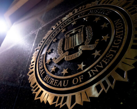 FBI seeking to schedule interviews with Democratic lawmakers in controversial video