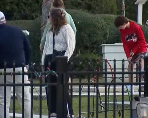 Woman attacked by rabid bobcat