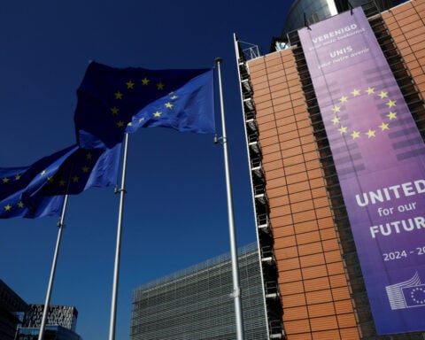 EU Commission says euro zone 2026 fiscal stance should stay neutral