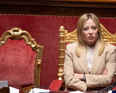 Italy's southern regional votes cast shadow on Meloni's 2027 prospects