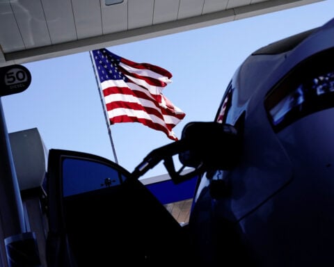 Rising energy costs lift US producer prices in September