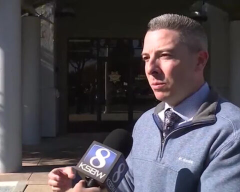 Search for at-risk woman paused; GPS review underway