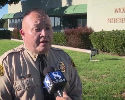 DLI student swept to sea at Soberanes Point identified by Monterey County Sheriff's Office