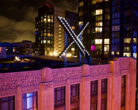 X's new feature raises questions about the foreign origins of some popular US political accounts