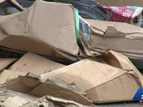 'We could do better': City of OKC talks trouble with recycling