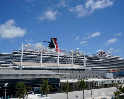 Death of Florida teenager on Carnival cruise ship ruled a homicide