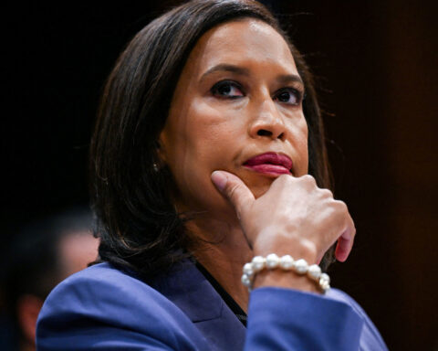 DC Mayor Bowser, who walked a tightrope with Trump, won’t seek reelection