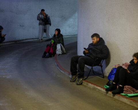 Zelenskiy says Ukraine ready to advance peace plan, will discuss disputed points with Trump