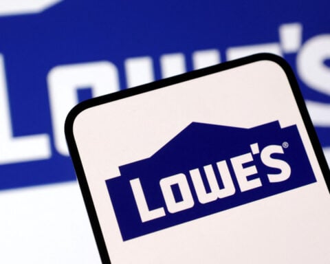 Lowe's to pay $12.5 million US fine for lead paint violations