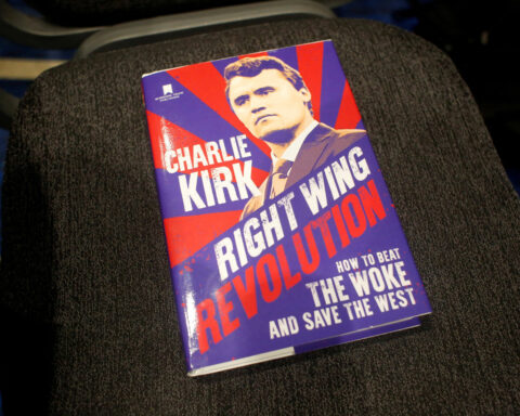 US Education Department investigates University of California, Berkeley over Turning Point USA protest