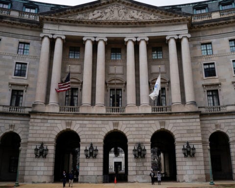 EPA to provide $3 billion to US states to reduce lead in drinking water