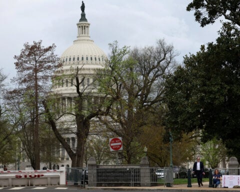US budget deficit hits $284 billion in October; report impacted by shutdown