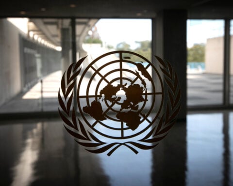 UN kicks off process to elect next secretary-general