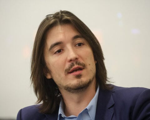 Robinhood CEO's math-focused AI startup Harmonic valued at $1.45 billion in latest fundraising