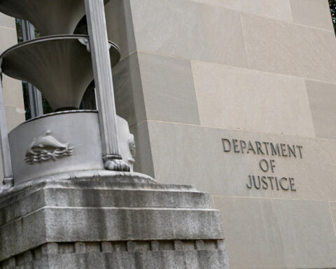 US Justice Department stumbles in retribution campaign against Trump foes