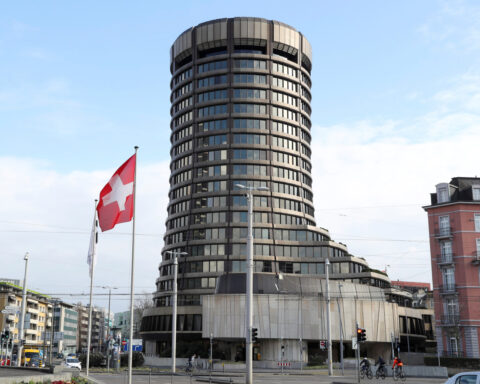 Central bank body BIS appoints new head of tech hub