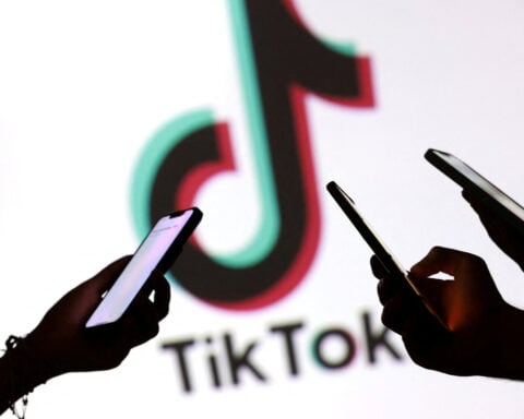 TikTok names former Boeing exec as US public policy chief