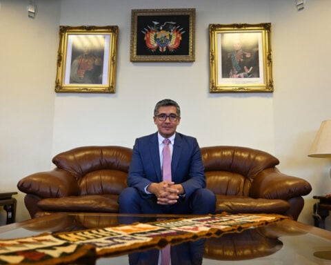 Bolivia negotiating $9 billion in multilateral loans to spur recovery