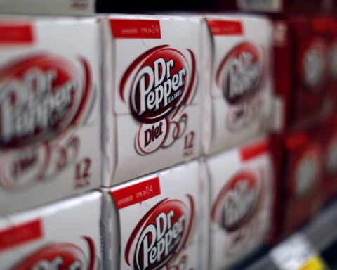 Keurig Dr Pepper taps Mattel veteran Anthony DiSilvestro as CFO